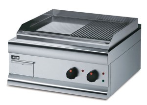 Silverlink 600 Griddle