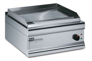 Silverlink 600 Griddle