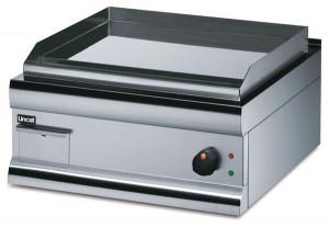 Silverlink 600 Griddle