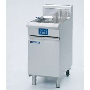 Blue Seal 450mm Gas Fryer