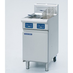 Blue Seal 450mm Gas Fryer