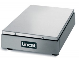 Heated Display Base