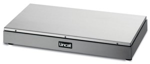 Heated Display Base