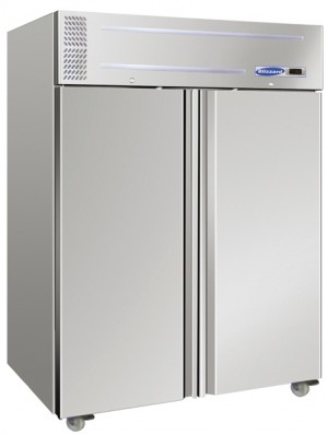 Blizzard Service Cabinets - General Purpose/ Meat Temp