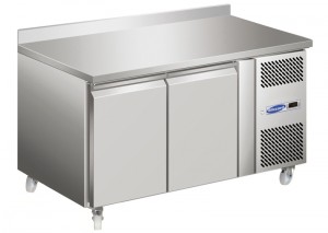 Blizzard Refrigerated Gastronorm counter