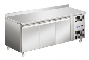 Blizzard Refrigerated Gastronorm counter