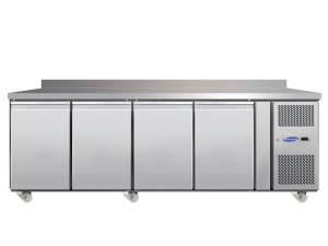 Blizzard Refrigerated Gastronorm counter
