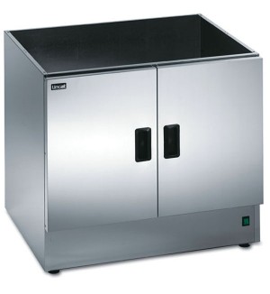 Pedestal (heated)