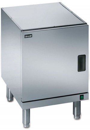 Pedestal with Top & Legs (heated)