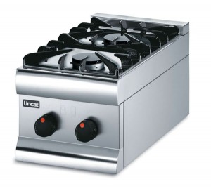 Silverlink 600 Boiling Top