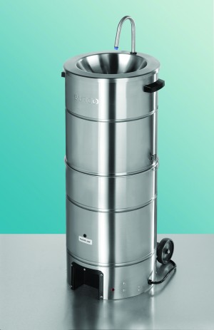 Burco Handwash