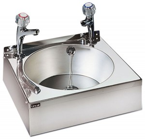 Hand Wash Basin