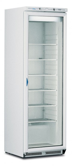 Mondial Elite Glass Door Freezer