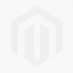 Porcelite Rectangular Rimmed Plate: Pack of 6 (32 x 24cm)
