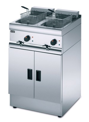 Silverlink 600 Fryer (Free Standing)