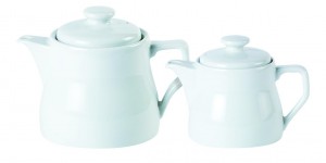 Porcelite Small Spare Lid For 390646