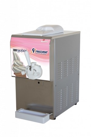 KISS 1 Ice Cream Machine