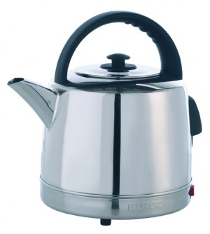 Burco Catering Kettle