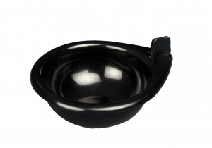 Large Plastic Egg Poacher Cup