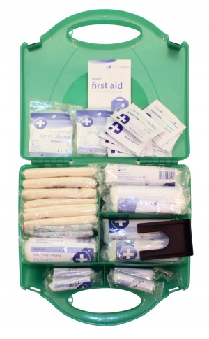 Eclipse HSE 20 person First Ait Kit 