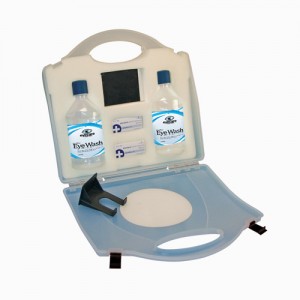 Eyewash Kit 