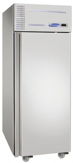Blizzard Service Cabinets - General Purpose Freezer