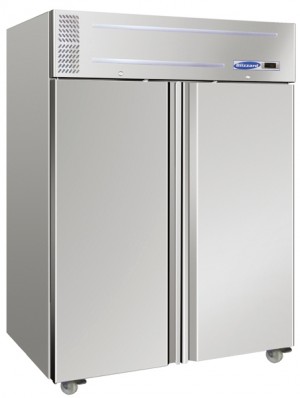Blizzard Service Cabinets - General Purpose Freezer