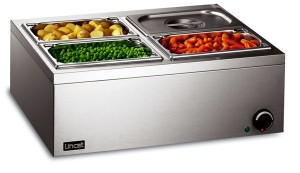 Bain Marie
