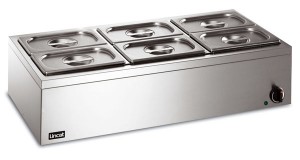 Bain Marie
