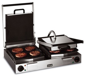 Contact Grill