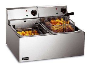 Fryer (Counter Top)