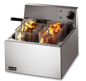 Fryer (counter Top)