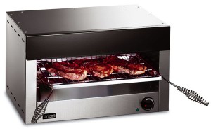 Salamander Grill
