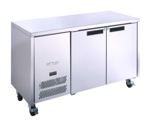 Williams Jade Refrigerated Gastronorm Counters