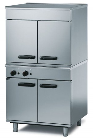 Two Tier General Purpose Oven