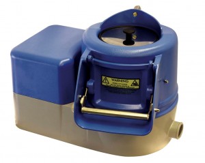 LPP35 Compact Potato Peeler | 35kg Per Hour
