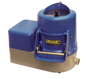 LPP70 Compact Potato Peeler | 50kg Per Hour