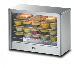 Pie Cabinet