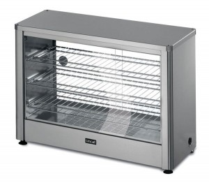 Pie Cabinet