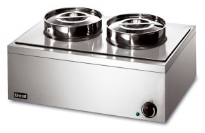 Bain Marie
