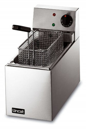 Fryer (counter top)