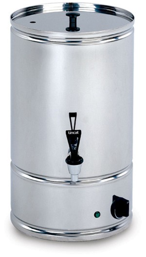Manual Fill Water Boiler
