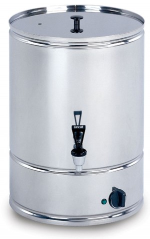 Manual Fill Water Boiler