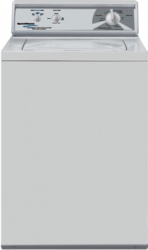 Speed Queen LWS17 Heavy-Duty Top Loading Washer