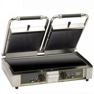 Rollergrill Contact Grills