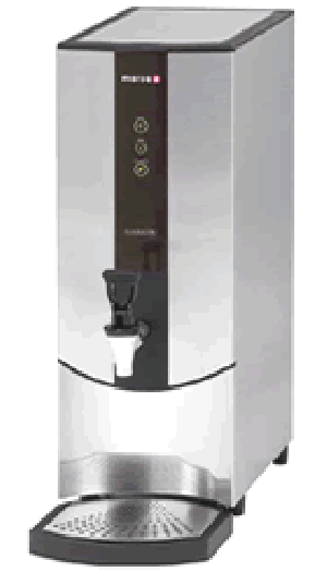 Marco Ecoboiler Tap