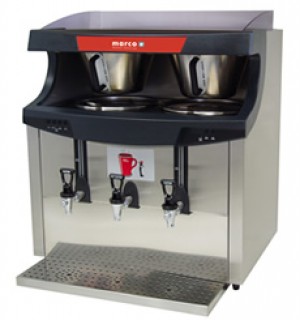 Qwikbrew Twin