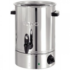 Burco Water Boiler - Manual Fill Electric 