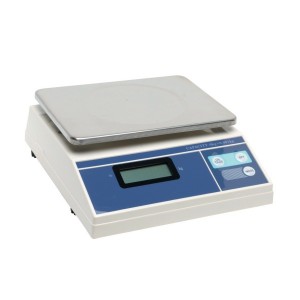 Digital Scales - Limit 15Kg. Displays in g's & lb's