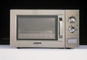 Panasonic Commercial Microwave